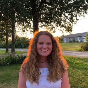 Meet your Posher, Morgan